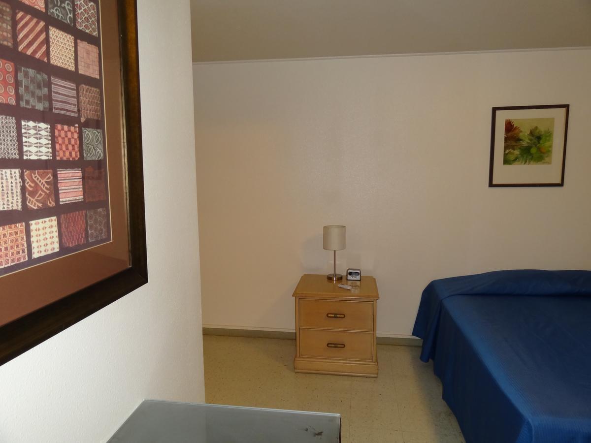 Tip Top Motel Лихуе Екстериор снимка